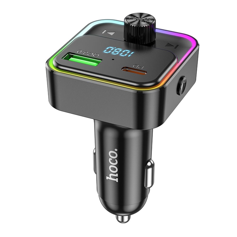 Купить МОДУЛЯТОР HOCO E81 FANTASY PD30W+QC3.0 18W TOTAL 30W_2