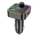 Купить МОДУЛЯТОР HOCO E81 FANTASY PD30W+QC3.0 18W TOTAL 30W_2