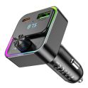 Купить МОДУЛЯТОР HOCO E81 FANTASY PD30W+QC3.0 18W TOTAL 30W_3