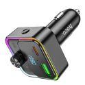 Купить МОДУЛЯТОР HOCO E81 FANTASY PD30W+QC3.0 18W TOTAL 30W_4