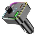 Купить МОДУЛЯТОР HOCO E81 FANTASY PD30W+QC3.0 18W TOTAL 30W_5
