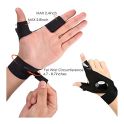 Купить ПЕРЧАТКИ С ФОНАРИКОМ 2 PCS/BOX_3