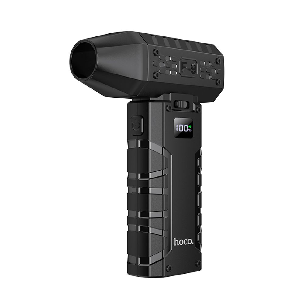 Купить АВТОМОБИЛЬНЫЙ ТУРБОВЕНТИЛЯТОР HOCO HX67