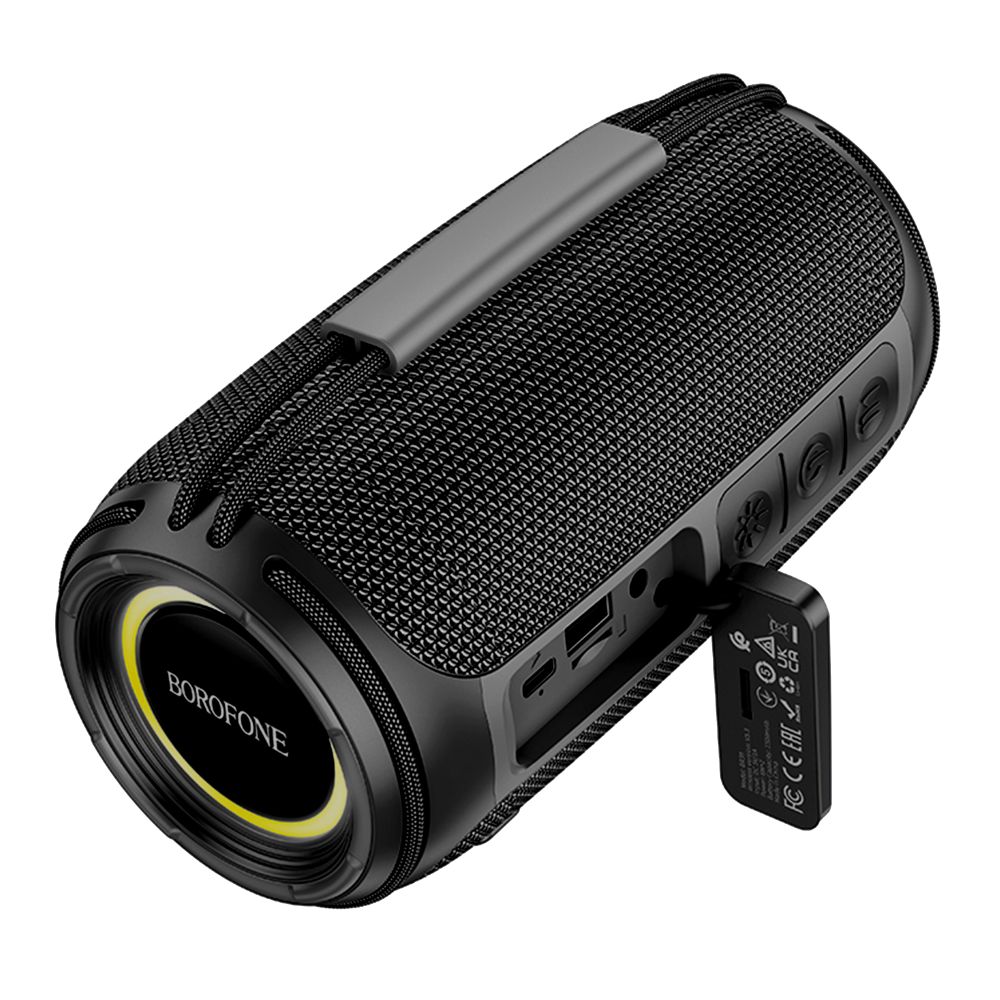 Купить КОЛОНКА BOROFONE BR38_10