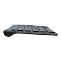 Купить КЛАВИАТУРА БЕСПРОВОДНАЯ JEQANG JB-386 BLUETOOTH KEYBOARD УЦЕНКА_3
