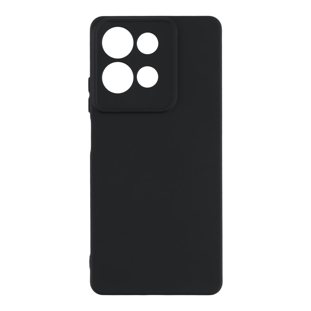 Купить ЧЕХОЛ SILICONE COVER FULL CAMERA (A) ДЛЯ MOTOROLA G75_8