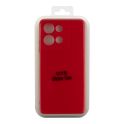 Купить ЧЕХОЛ SILICONE COVER FULL CAMERA (A) ДЛЯ MOTOROLA G75_3