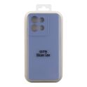 Купить ЧЕХОЛ SILICONE COVER FULL CAMERA (A) ДЛЯ MOTOROLA G75_1