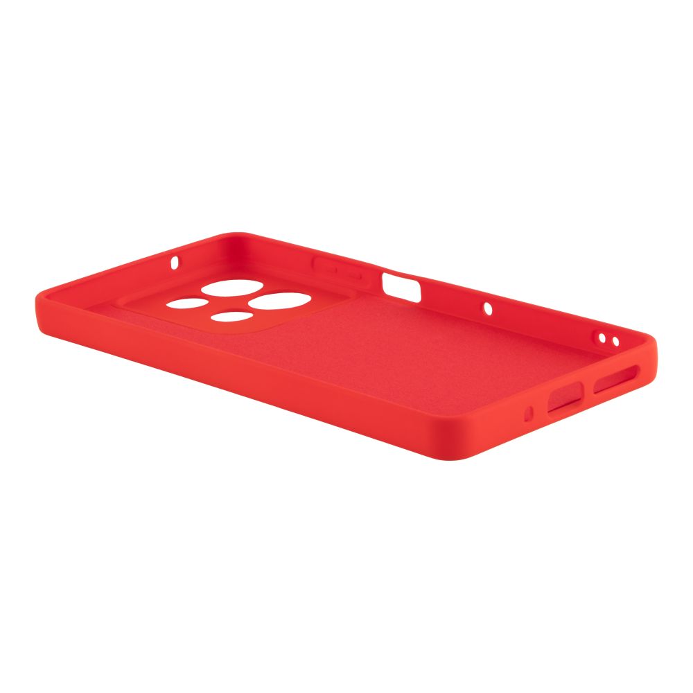 Купить ЧЕХОЛ SILICONE COVER FULL CAMERA (A) ДЛЯ MOTOROLA G75_10