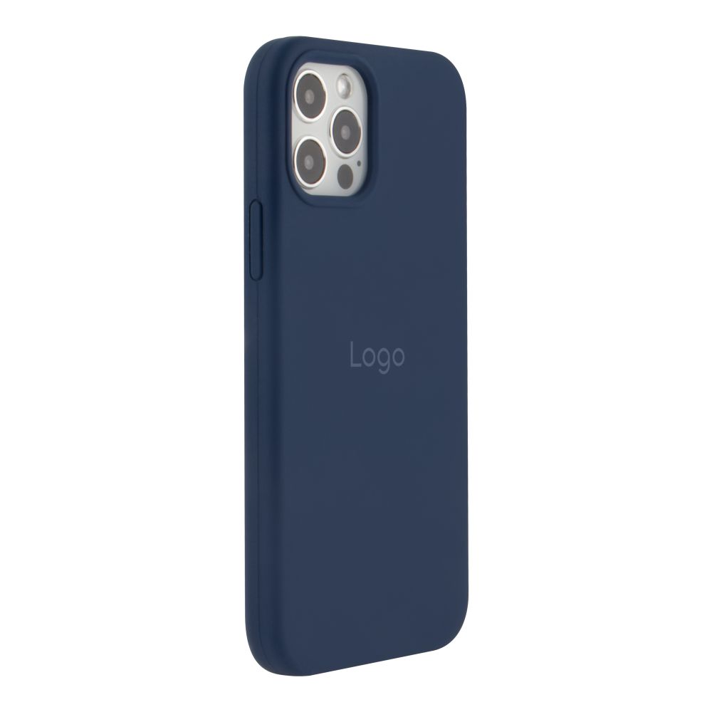Купить ЧЕХОЛ SILICONE CASE FULL SIZE (AA) ДЛЯ IPHONE 12/12 PRO_65