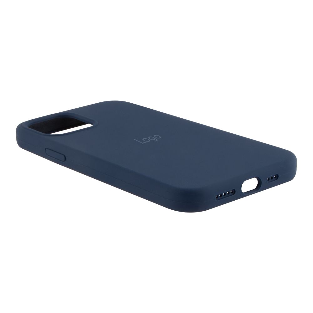 Купить ЧЕХОЛ SILICONE CASE FULL SIZE (AA) ДЛЯ IPHONE 12/12 PRO_67