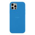 Купить ЧЕХОЛ SILICONE CASE FULL SIZE (AA) ДЛЯ IPHONE 12/12 PRO_17