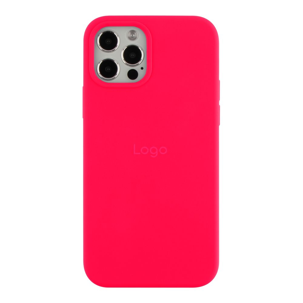 Купить ЧЕХОЛ SILICONE CASE FULL SIZE (AA) ДЛЯ IPHONE 12/12 PRO_45