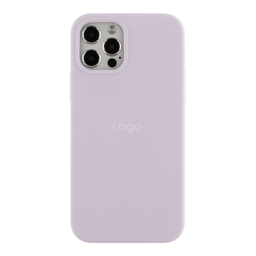 Купить ЧЕХОЛ SILICONE CASE FULL SIZE (AA) ДЛЯ IPHONE 12/12 PRO_46