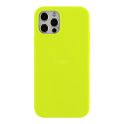 Купить ЧЕХОЛ SILICONE CASE FULL SIZE (AA) ДЛЯ IPHONE 12/12 PRO_47