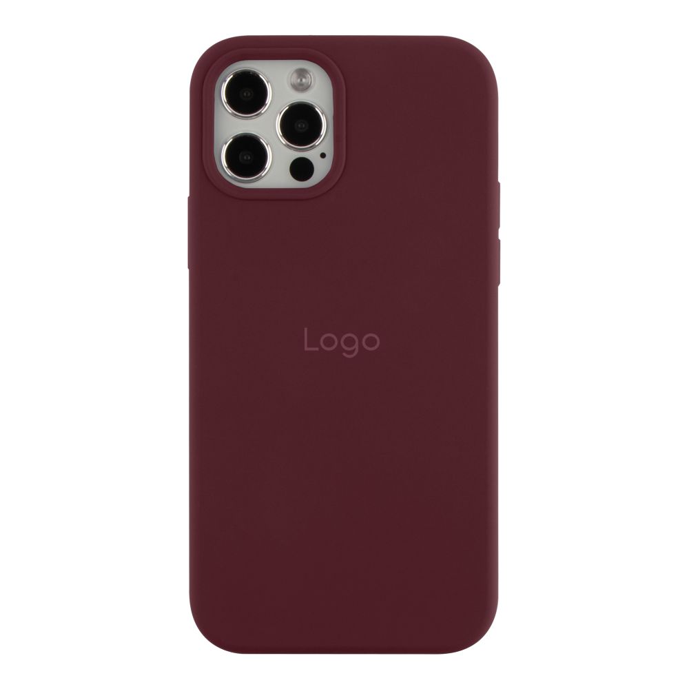 Купить ЧЕХОЛ SILICONE CASE FULL SIZE (AA) ДЛЯ IPHONE 12/12 PRO_48