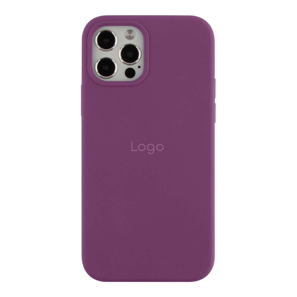 Купить ЧЕХОЛ SILICONE CASE FULL SIZE (AA) ДЛЯ IPHONE 12/12 PRO_49
