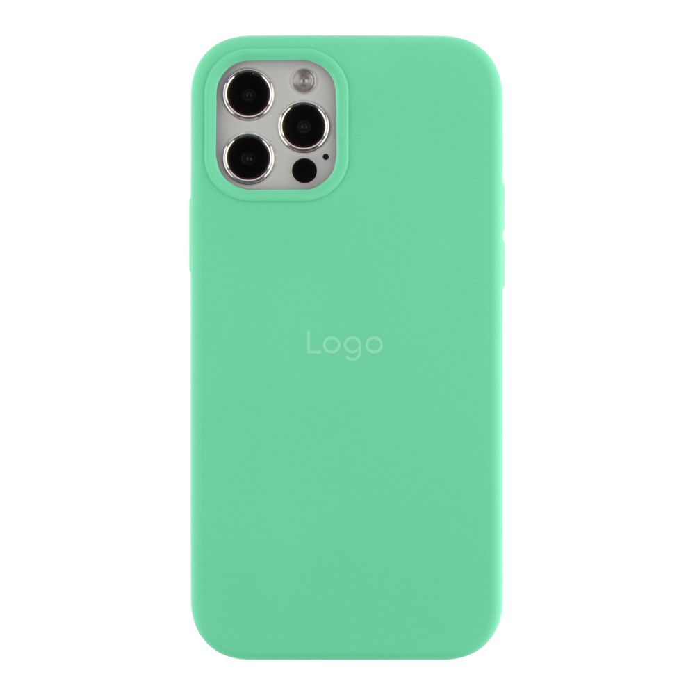 Купить ЧЕХОЛ SILICONE CASE FULL SIZE (AA) ДЛЯ IPHONE 12/12 PRO_51