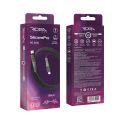 Купить USB RIDEA RC-SI35 SILICONEPRO TYPE-C TO TYPE-C 60W_1