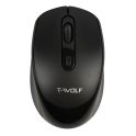 Купить БЕСПРОВОДНАЯ КЛАВИАТУРА И МЫШЬ TWOLF TF100 МЯТАЯ УПАКОВКА_4