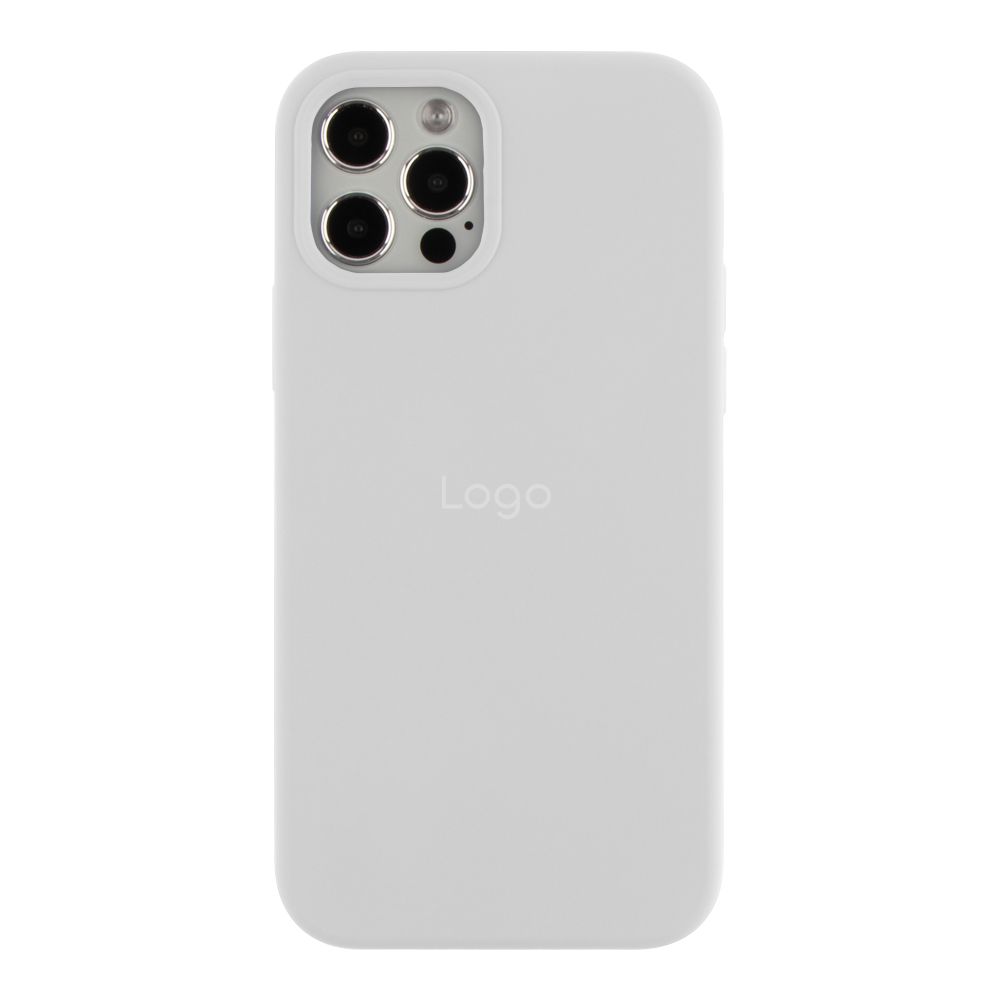 Купить ЧЕХОЛ SILICONE CASE FULL SIZE (AA) ДЛЯ IPHONE 12/12 PRO_23