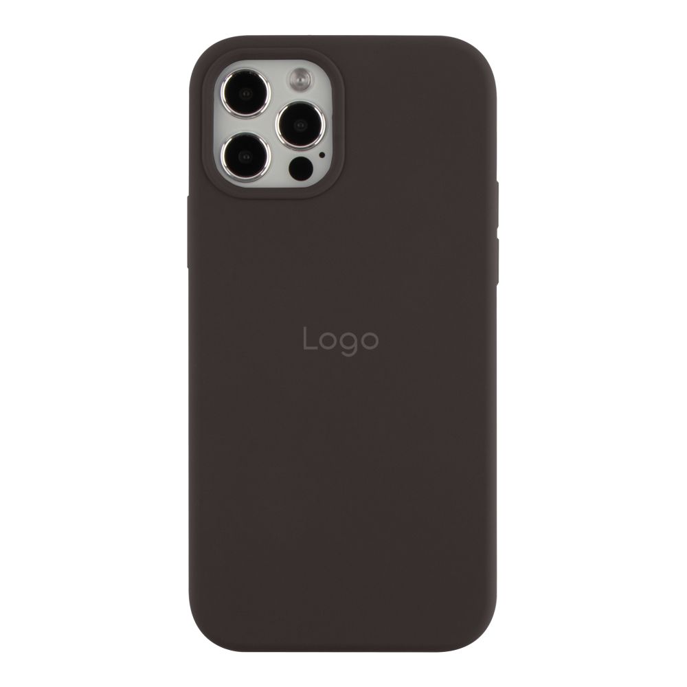 Купить ЧЕХОЛ SILICONE CASE FULL SIZE (AA) ДЛЯ IPHONE 12/12 PRO_35