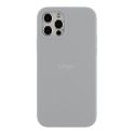 Купить ЧЕХОЛ SILICONE CASE FULL SIZE (AA) ДЛЯ IPHONE 12/12 PRO_38
