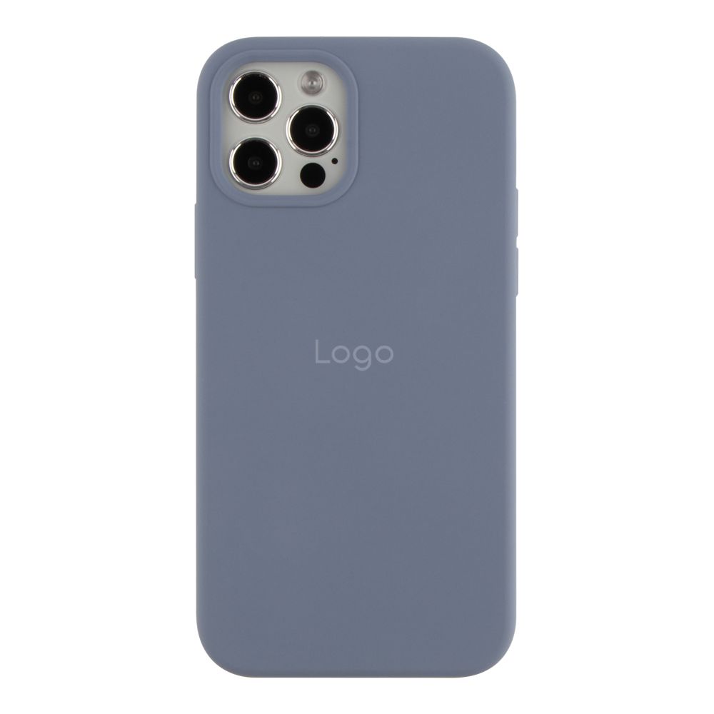 Купить ЧЕХОЛ SILICONE CASE FULL SIZE (AA) ДЛЯ IPHONE 12/12 PRO_40