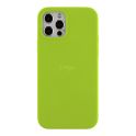 Купить ЧЕХОЛ SILICONE CASE FULL SIZE (AA) ДЛЯ IPHONE 12/12 PRO_2