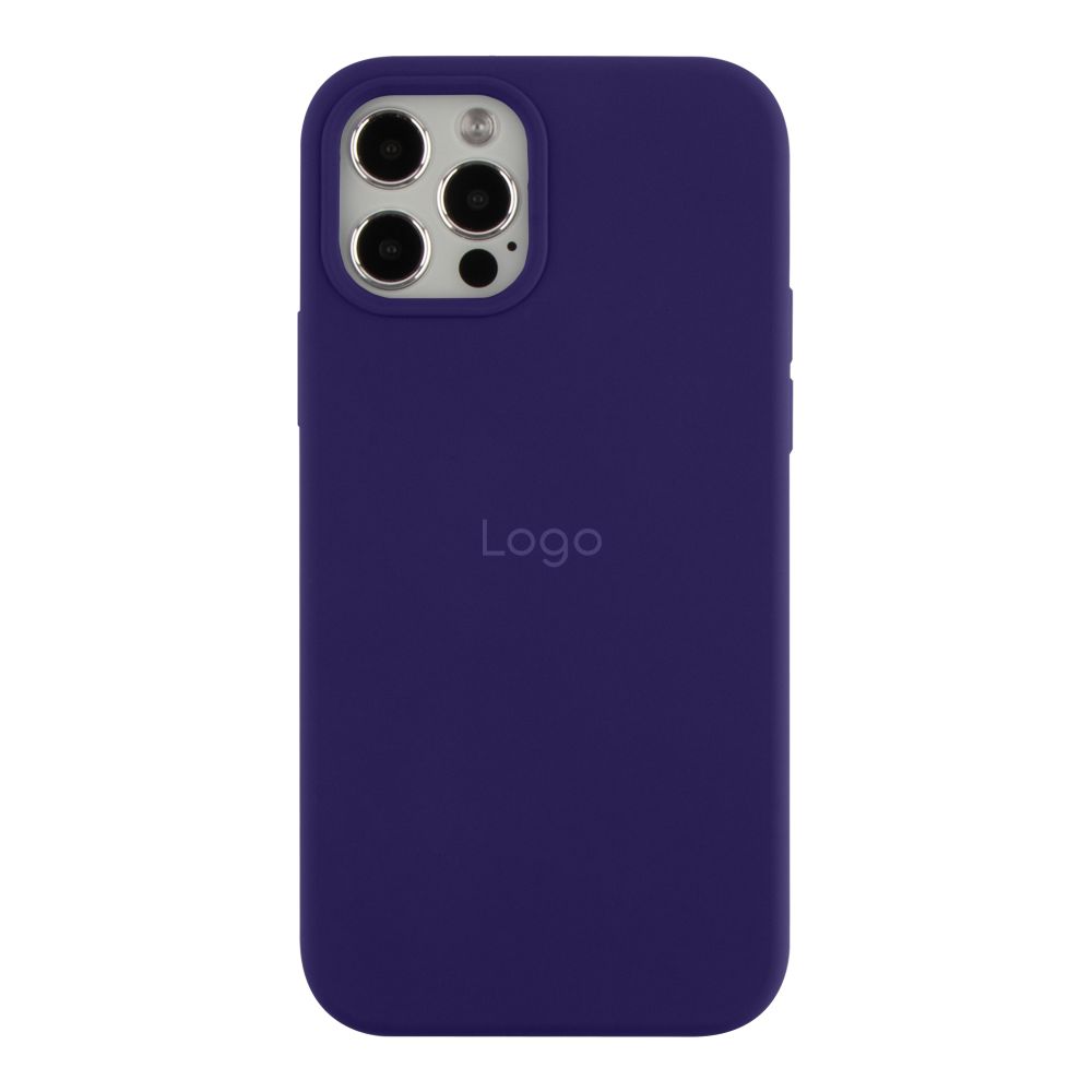 Купить ЧЕХОЛ SILICONE CASE FULL SIZE (AA) ДЛЯ IPHONE 12/12 PRO_42