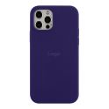 Купить ЧЕХОЛ SILICONE CASE FULL SIZE (AA) ДЛЯ IPHONE 12/12 PRO_42