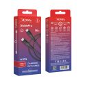 Купить USB RIDEA RC-ST74 STABLEPRO TYPE-C TO TYPE-C 60W