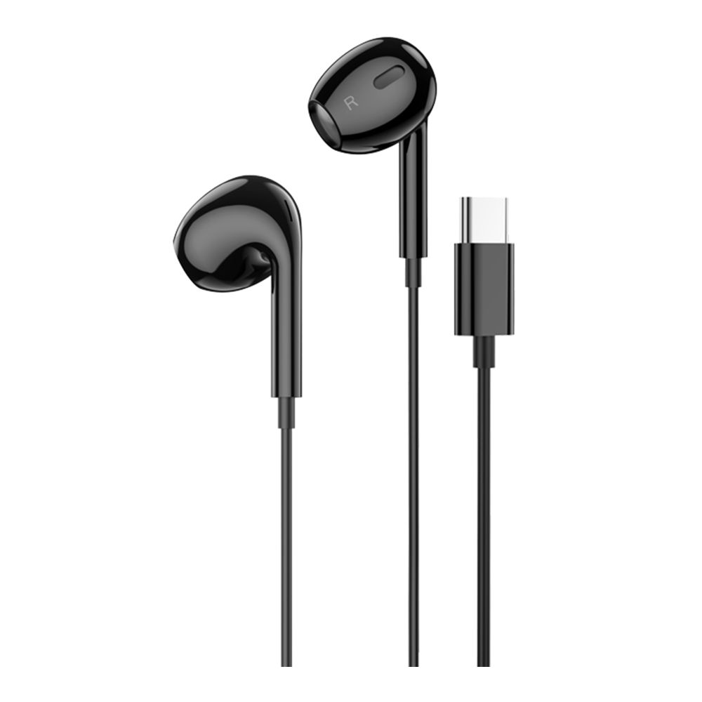 Купить НАУШНИКИ HOCO M101 MAX TYPE-C