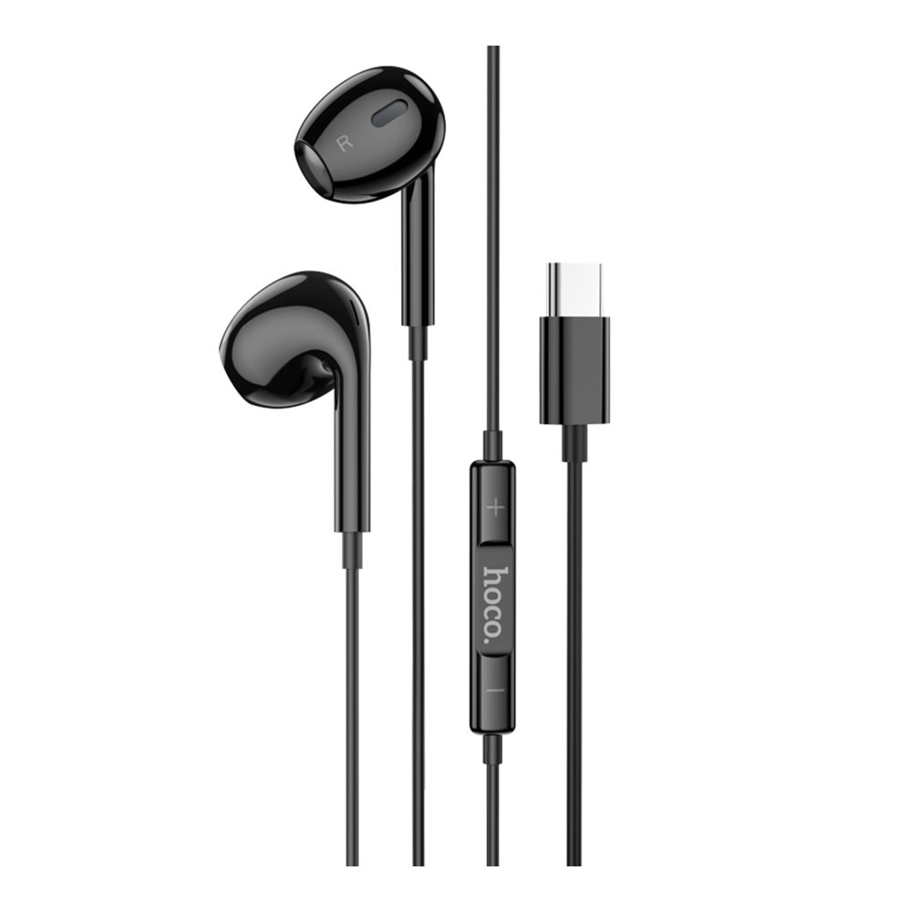 Купить НАУШНИКИ HOCO M101 MAX TYPE-C_3