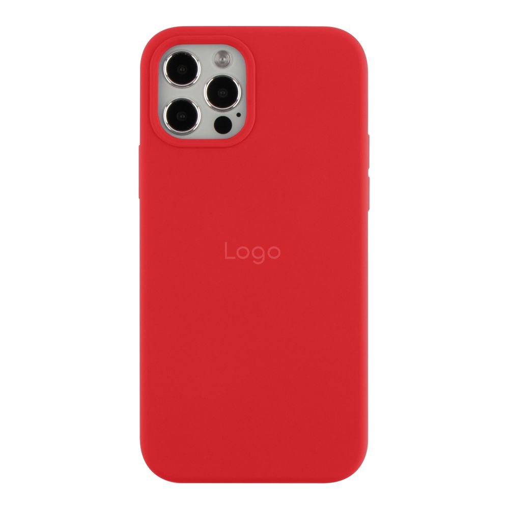 Купить ЧЕХОЛ SILICONE CASE FULL SIZE (AA) ДЛЯ IPHONE 12/12 PRO_27