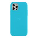 Купить ЧЕХОЛ SILICONE CASE FULL SIZE (AA) ДЛЯ IPHONE 12/12 PRO_29