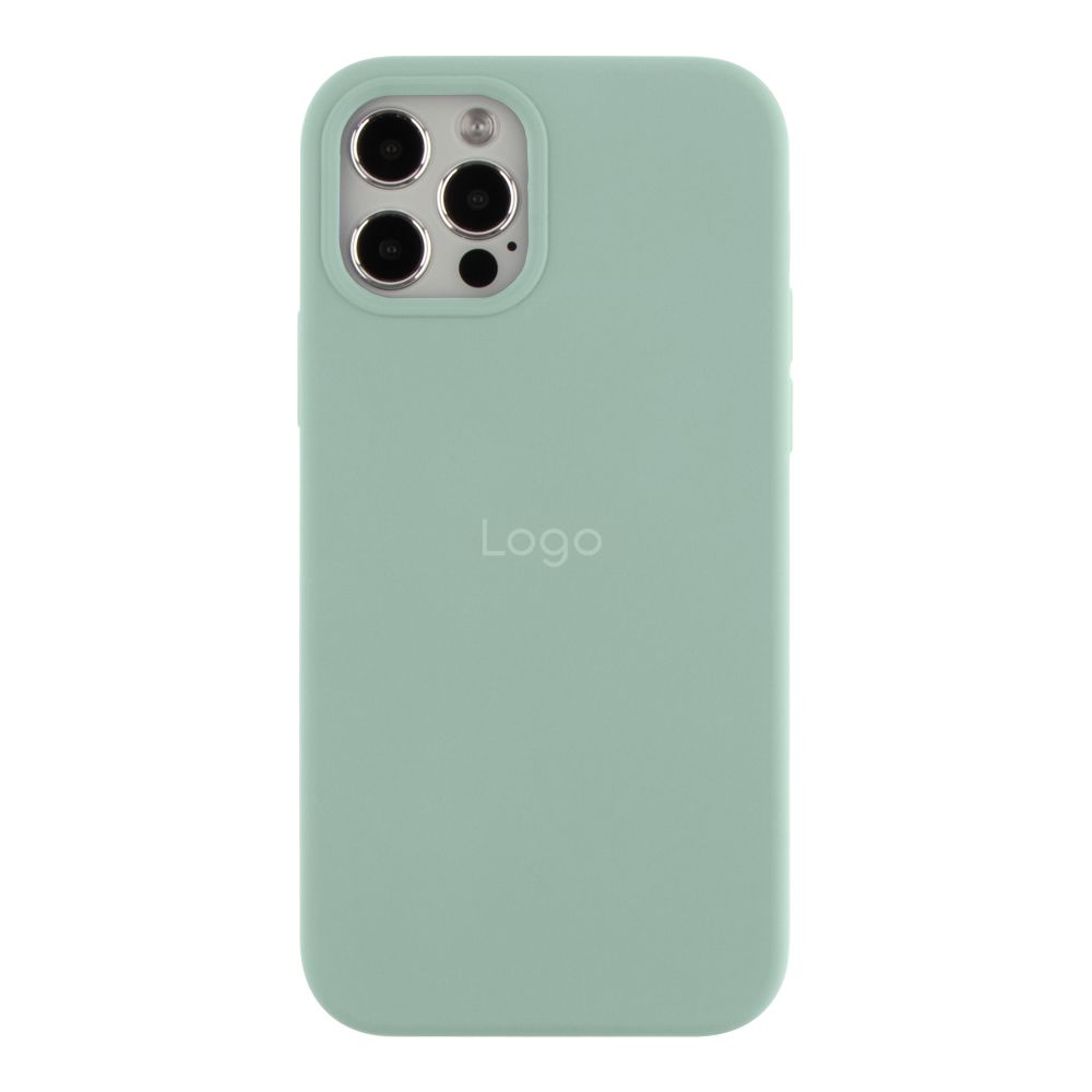 Купить ЧЕХОЛ SILICONE CASE FULL SIZE (AA) ДЛЯ IPHONE 12/12 PRO_30