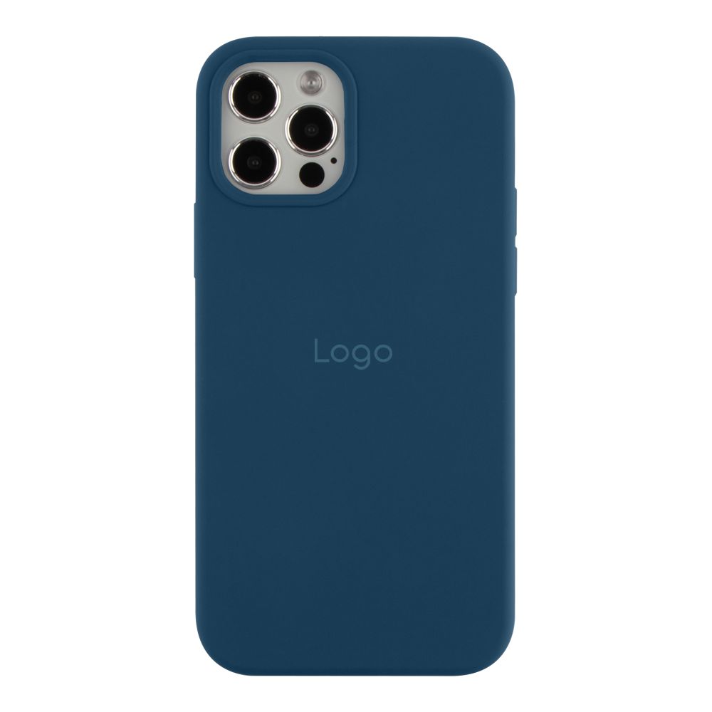 Купить ЧЕХОЛ SILICONE CASE FULL SIZE (AA) ДЛЯ IPHONE 12/12 PRO_33