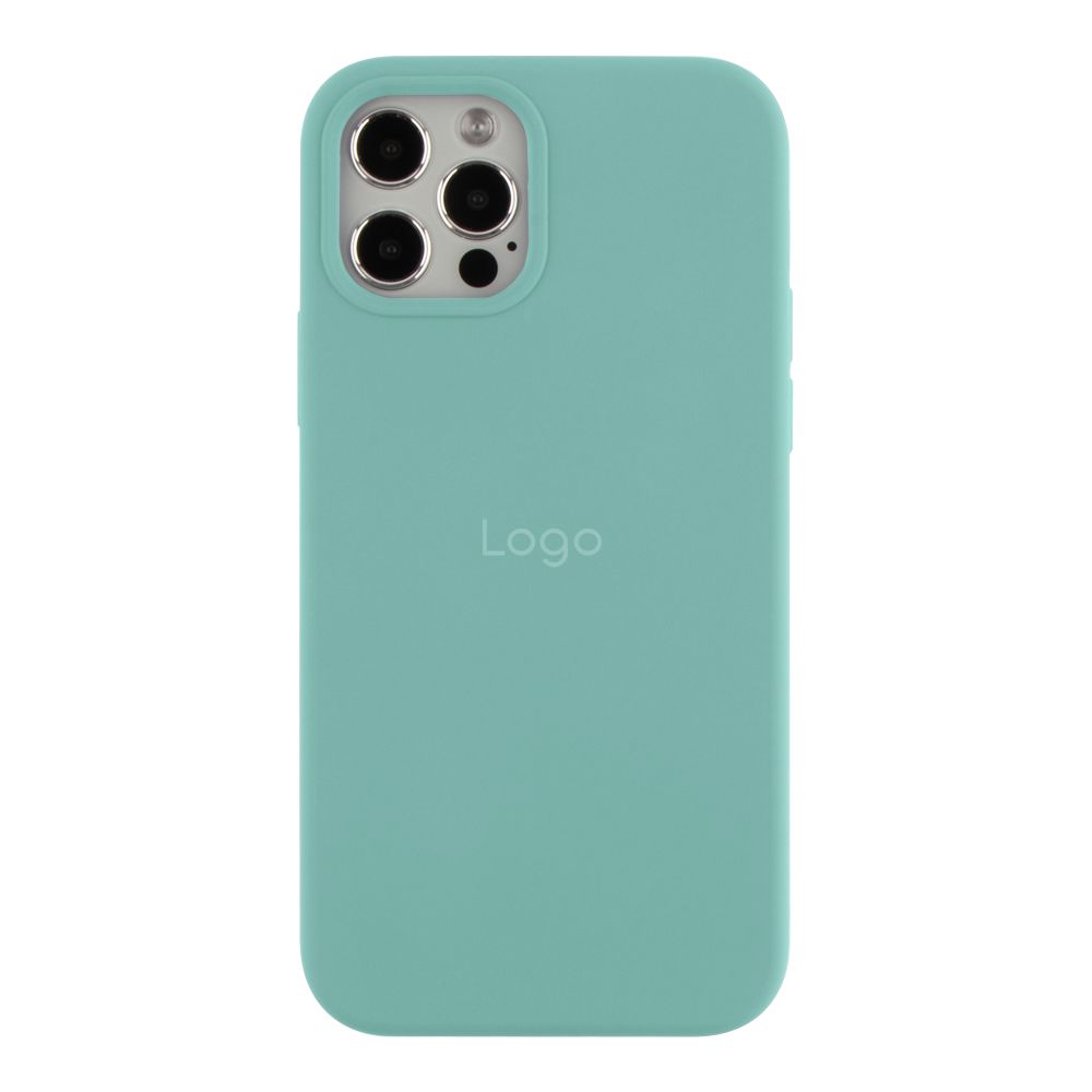 Купить ЧЕХОЛ SILICONE CASE FULL SIZE (AA) ДЛЯ IPHONE 12/12 PRO_34