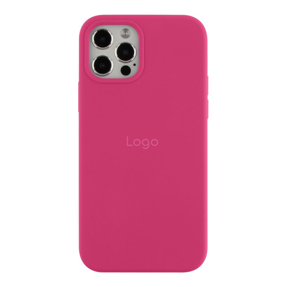 Купить ЧЕХОЛ SILICONE CASE FULL SIZE (AA) ДЛЯ IPHONE 12/12 PRO_52