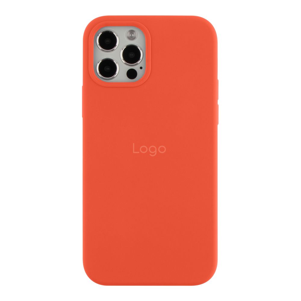 Купить ЧЕХОЛ SILICONE CASE FULL SIZE (AA) ДЛЯ IPHONE 12/12 PRO_56
