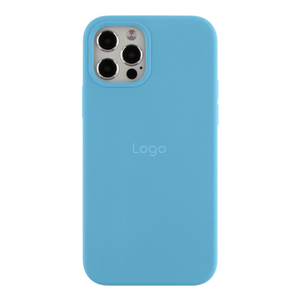 Купить ЧЕХОЛ SILICONE CASE FULL SIZE (AA) ДЛЯ IPHONE 12/12 PRO_57