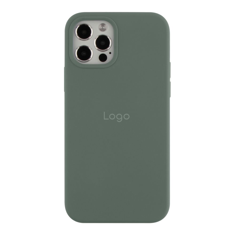 Купить ЧЕХОЛ SILICONE CASE FULL SIZE (AA) ДЛЯ IPHONE 12/12 PRO_59