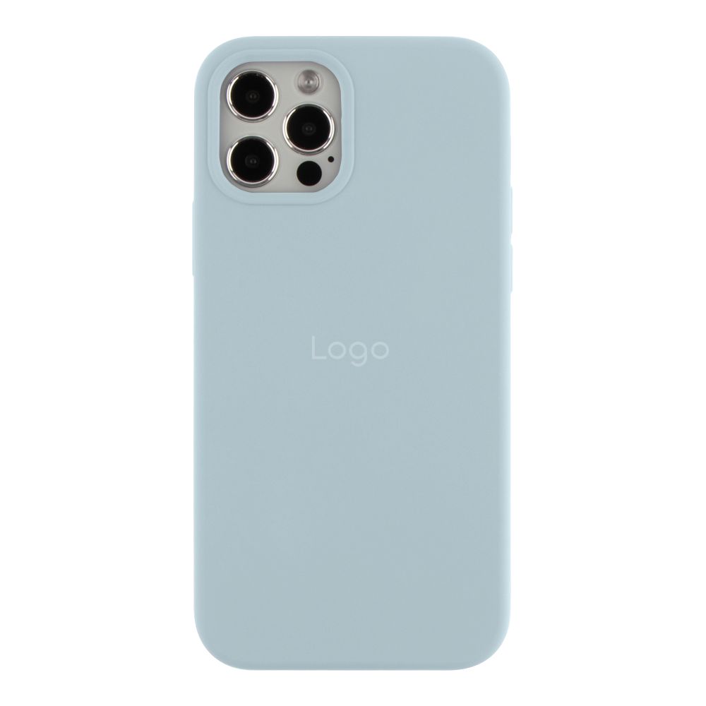 Купить ЧЕХОЛ SILICONE CASE FULL SIZE (AA) ДЛЯ IPHONE 12/12 PRO_60