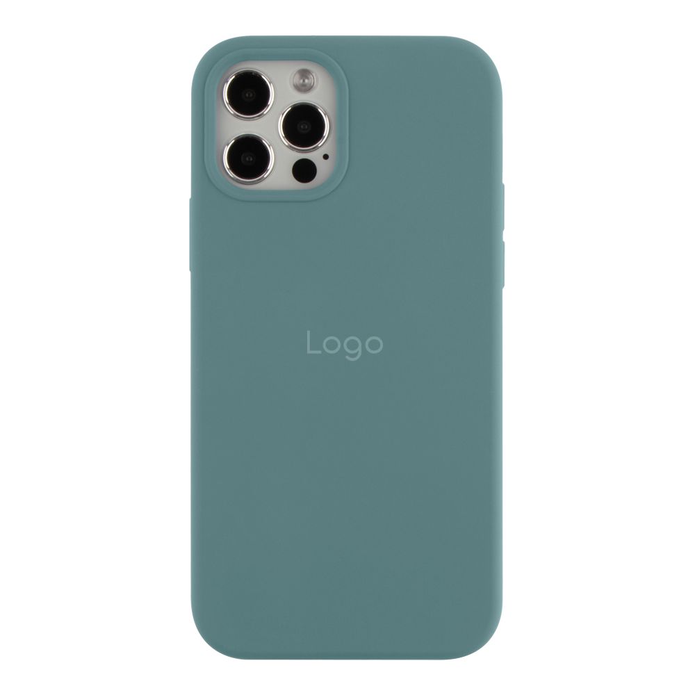 Купить ЧЕХОЛ SILICONE CASE FULL SIZE (AA) ДЛЯ IPHONE 12/12 PRO_62