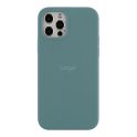 Купить ЧЕХОЛ SILICONE CASE FULL SIZE (AA) ДЛЯ IPHONE 12/12 PRO_62