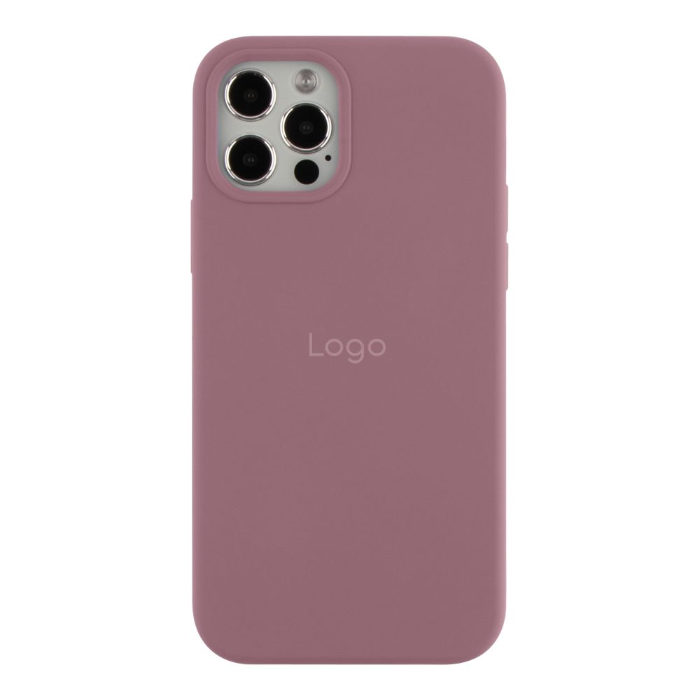 Купить ЧЕХОЛ SILICONE CASE FULL SIZE (AA) ДЛЯ IPHONE 12/12 PRO_64