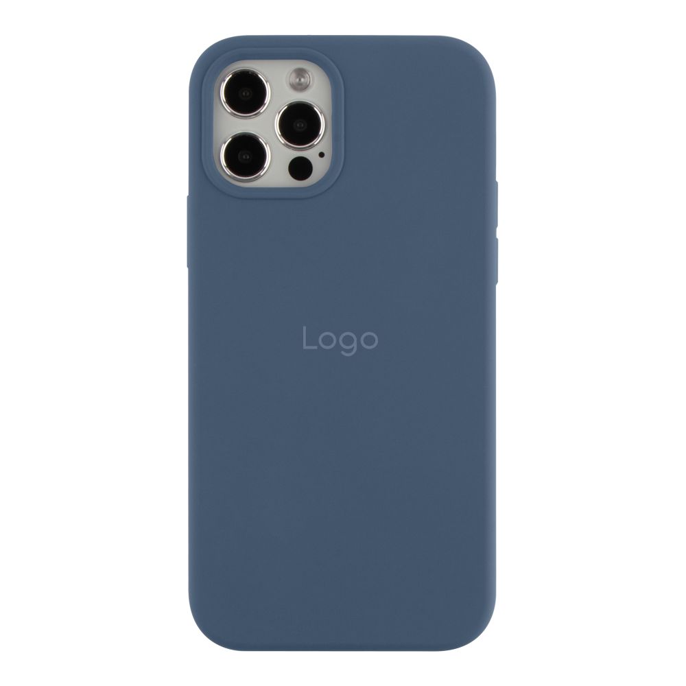 Купить ЧЕХОЛ SILICONE CASE FULL SIZE (AA) ДЛЯ IPHONE 12/12 PRO_3