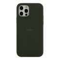 Купить ЧЕХОЛ SILICONE CASE FULL SIZE (AA) ДЛЯ IPHONE 12/12 PRO_4
