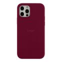 Купить ЧЕХОЛ SILICONE CASE FULL SIZE (AA) ДЛЯ IPHONE 12/12 PRO_6